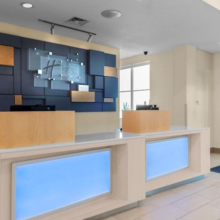 Holiday Inn Express & Suites Leander By Ihg Kültér fotó