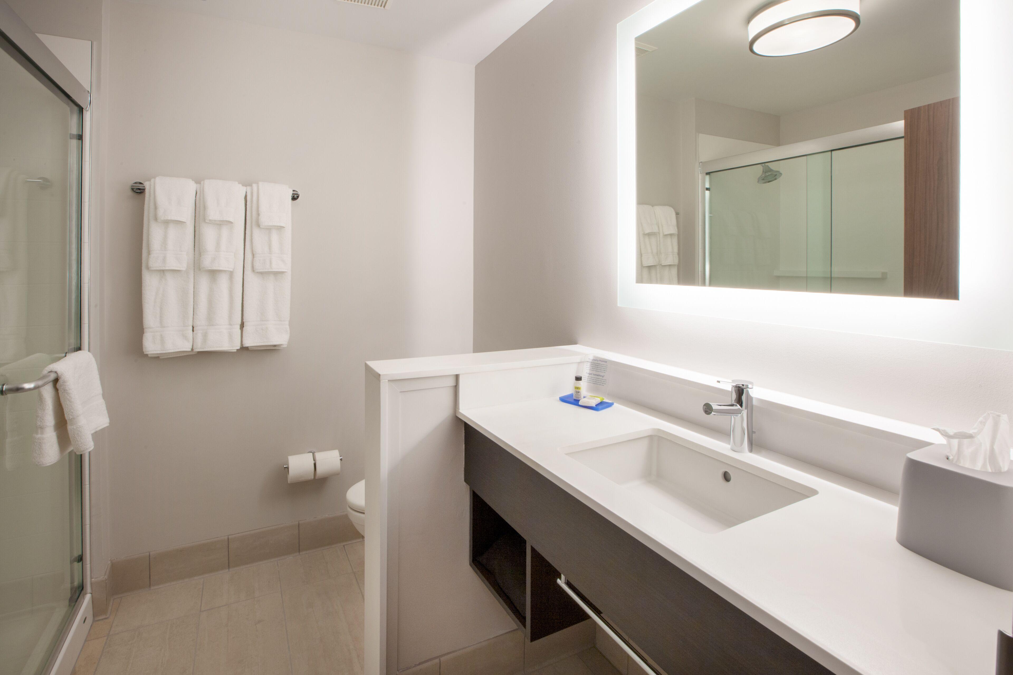 Holiday Inn Express & Suites Leander By Ihg Kültér fotó