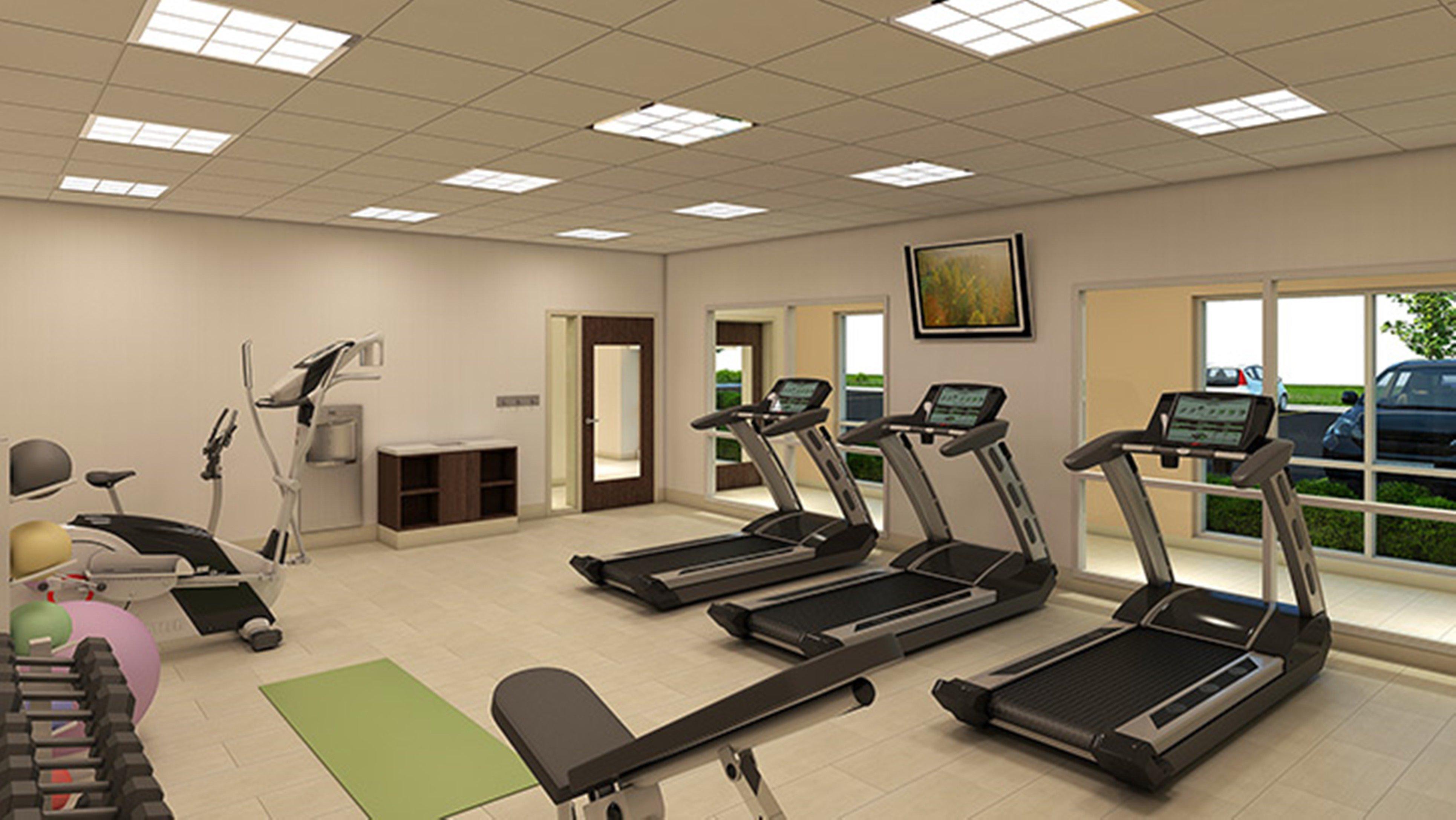 Holiday Inn Express & Suites Leander By Ihg Kültér fotó