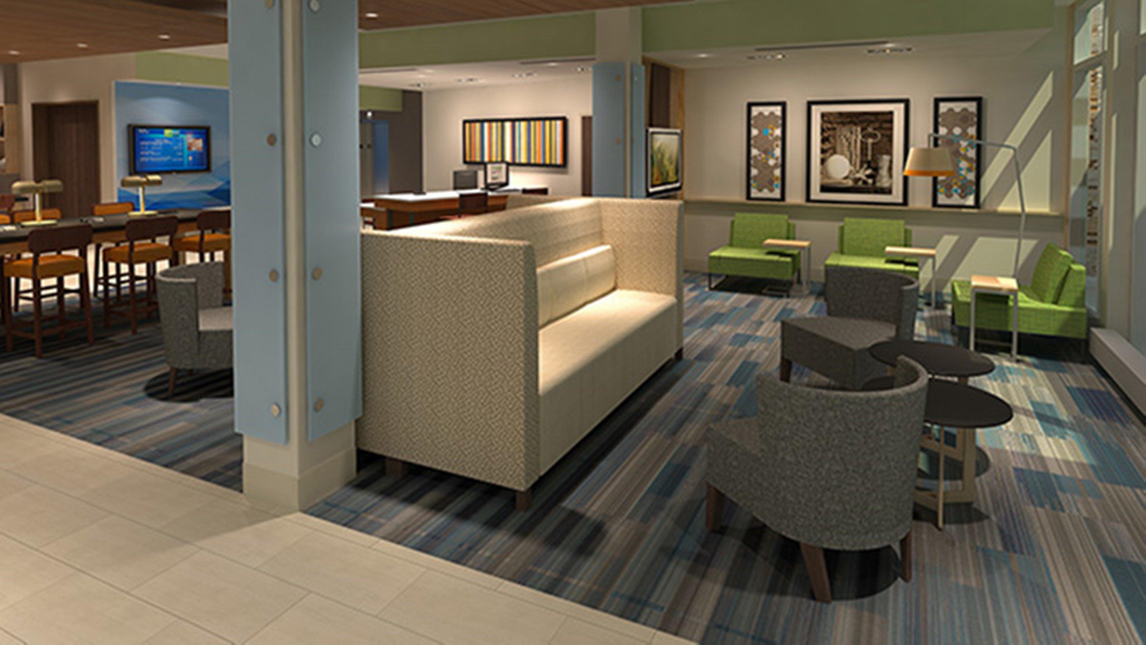 Holiday Inn Express & Suites Leander By Ihg Kültér fotó