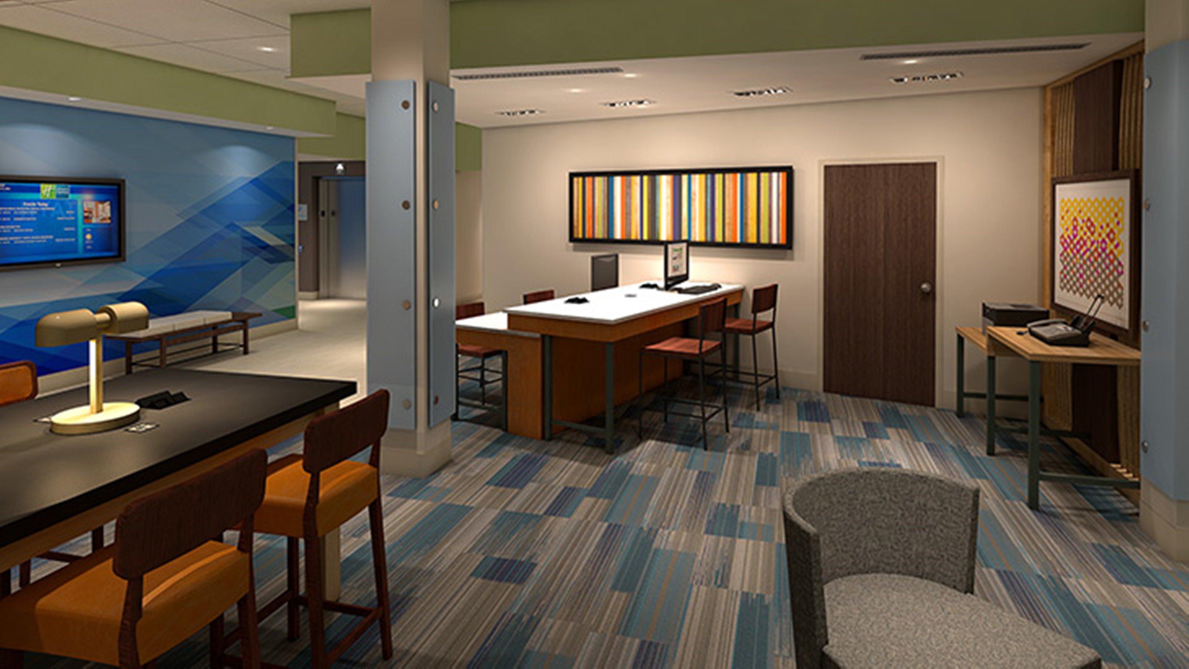 Holiday Inn Express & Suites Leander By Ihg Kültér fotó