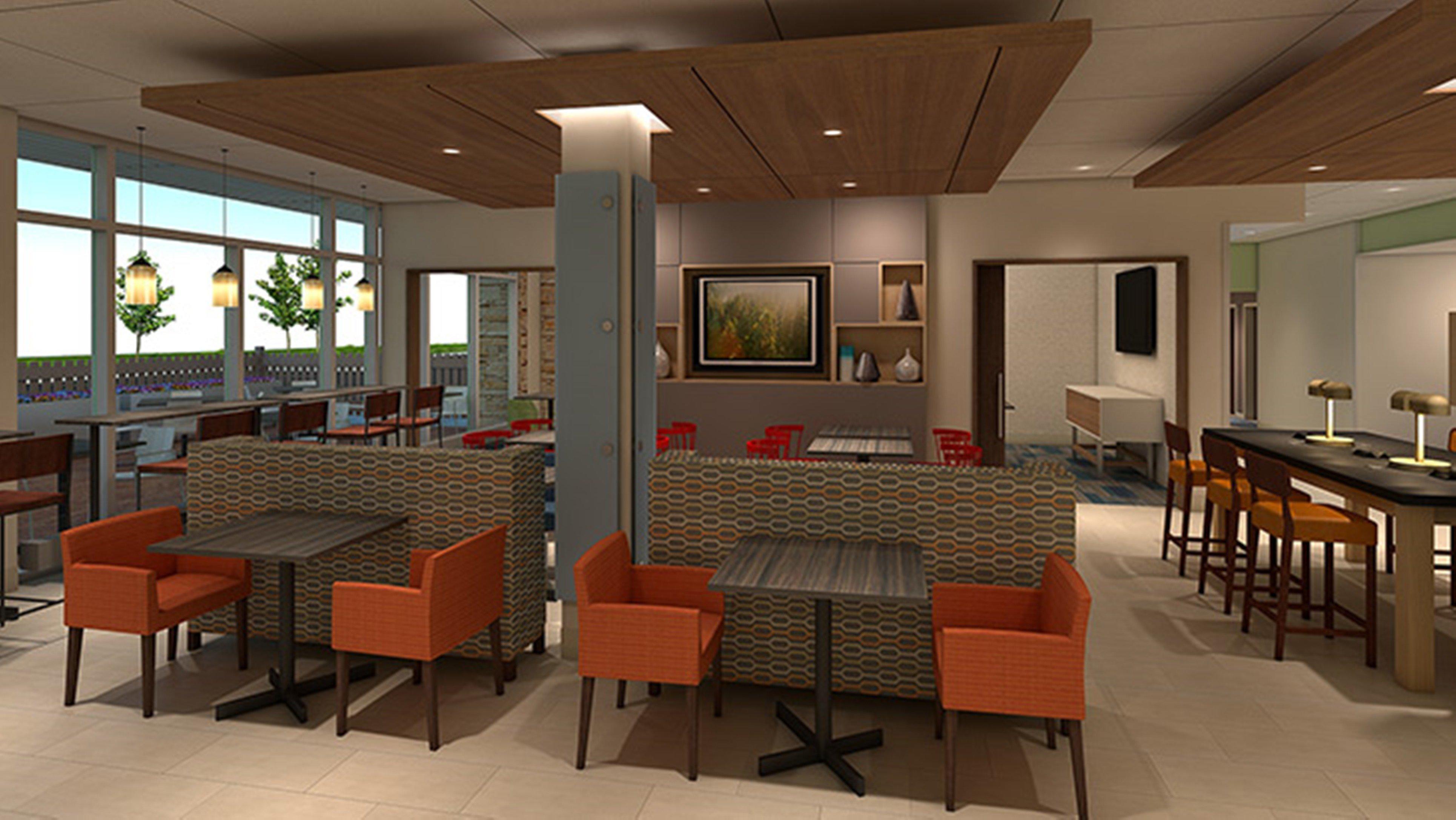 Holiday Inn Express & Suites Leander By Ihg Kültér fotó