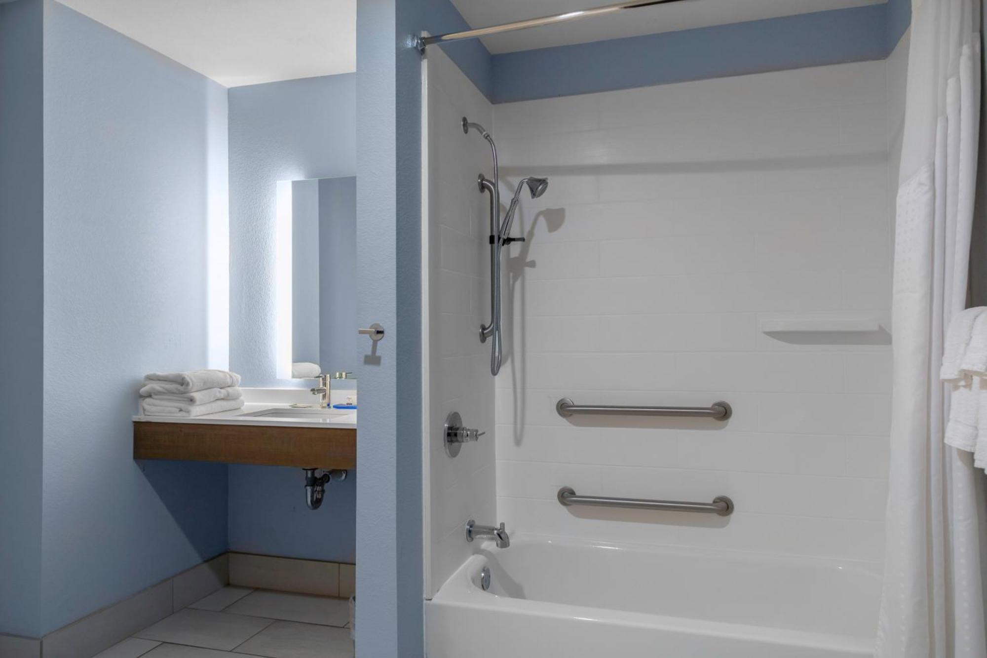 Holiday Inn Express & Suites Leander By Ihg Kültér fotó