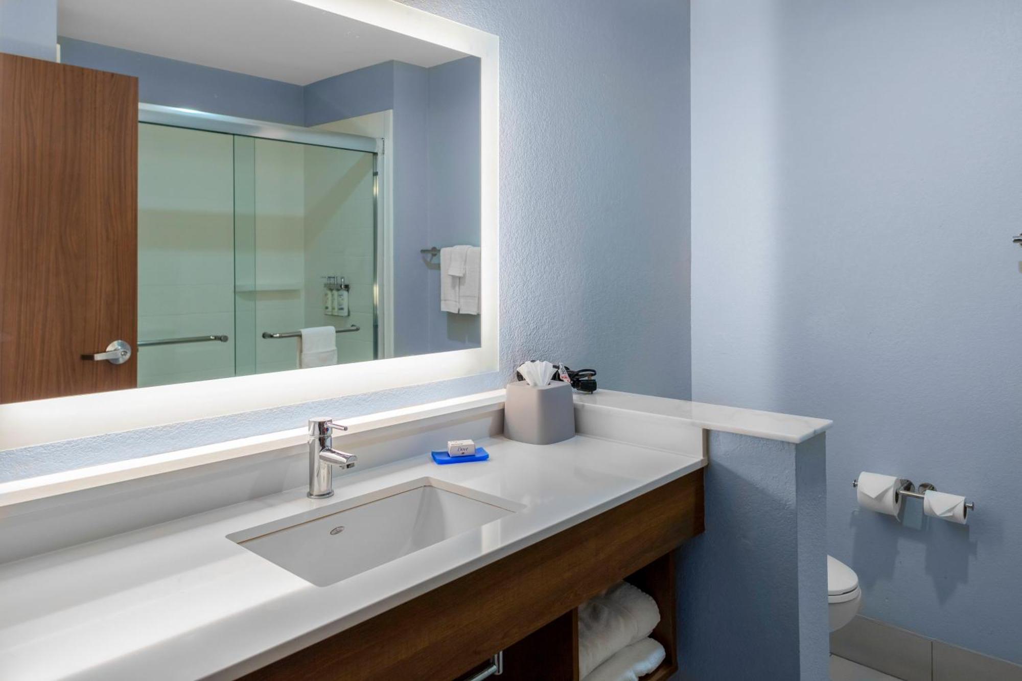 Holiday Inn Express & Suites Leander By Ihg Kültér fotó