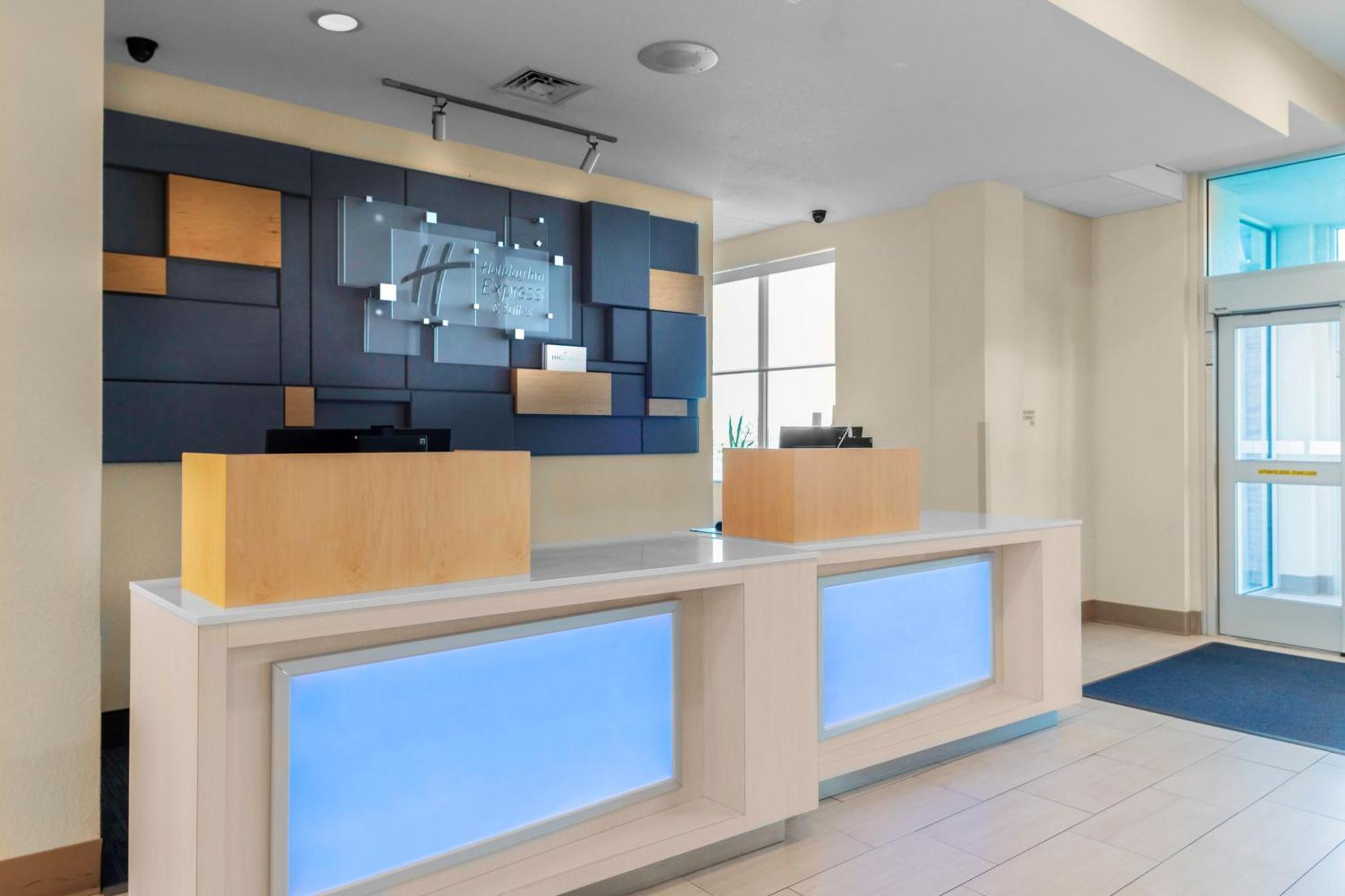 Holiday Inn Express & Suites Leander By Ihg Kültér fotó