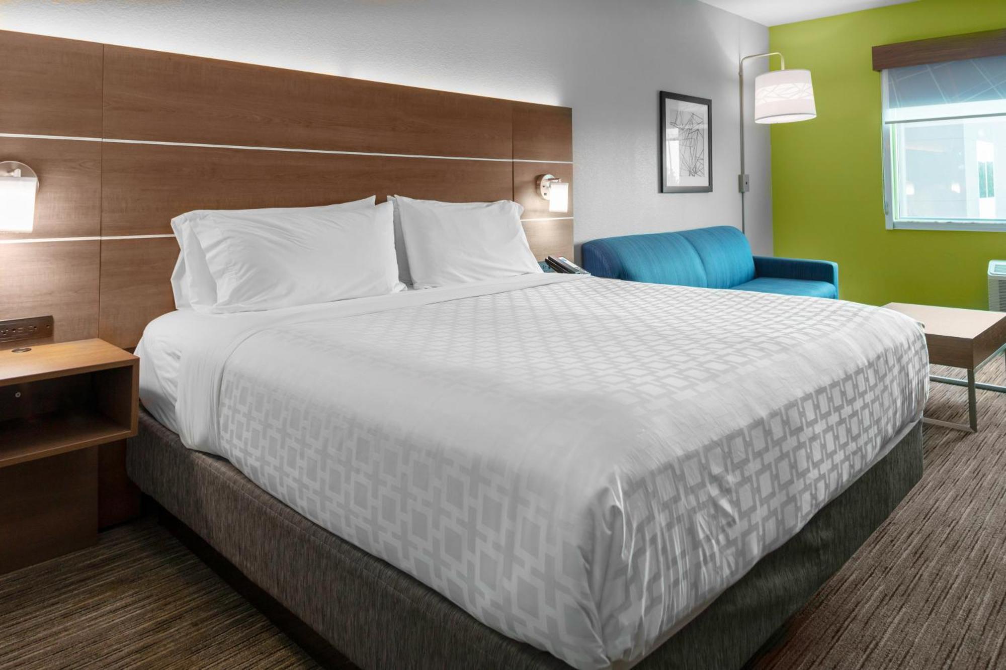 Holiday Inn Express & Suites Leander By Ihg Kültér fotó