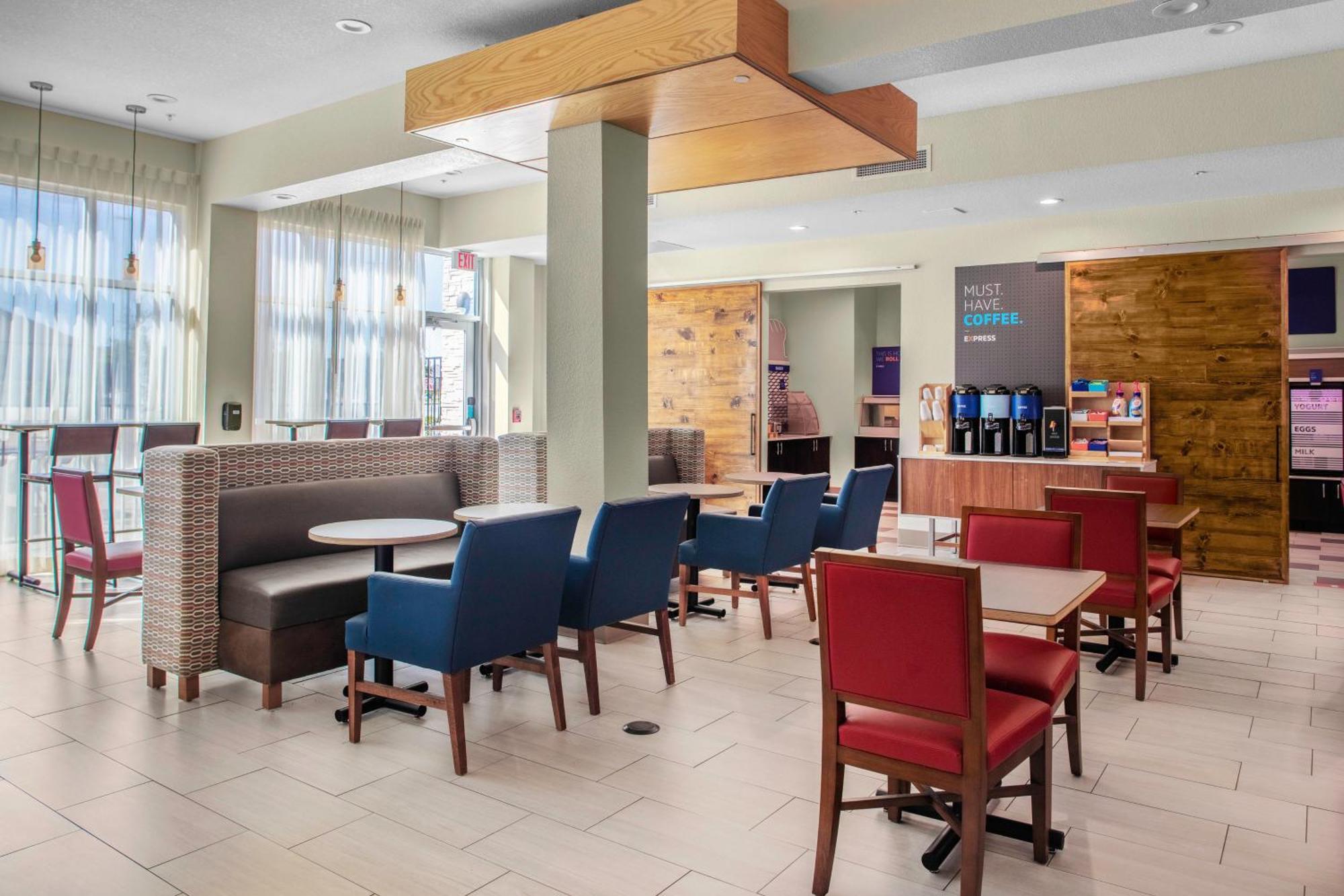 Holiday Inn Express & Suites Leander By Ihg Kültér fotó