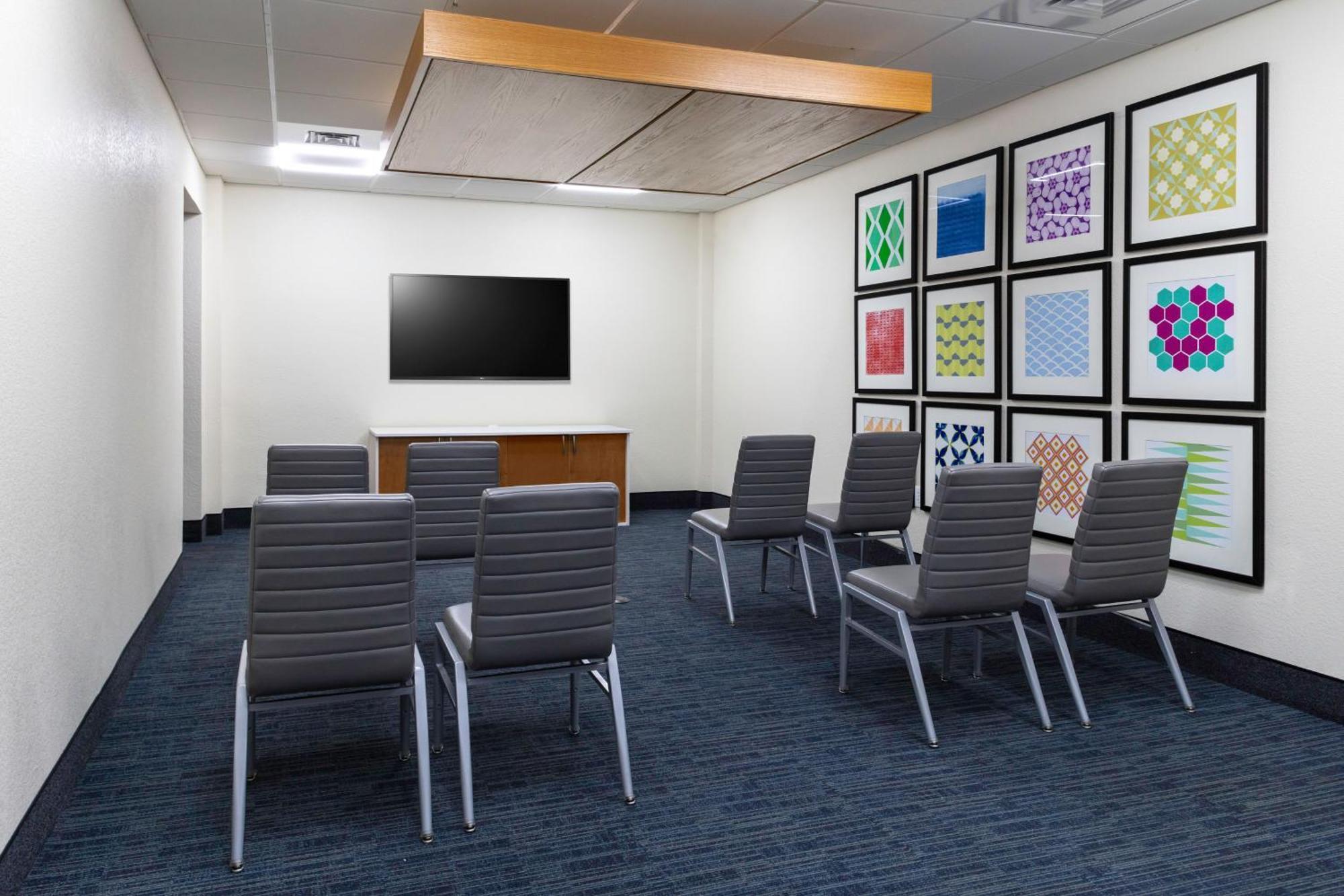 Holiday Inn Express & Suites Leander By Ihg Kültér fotó
