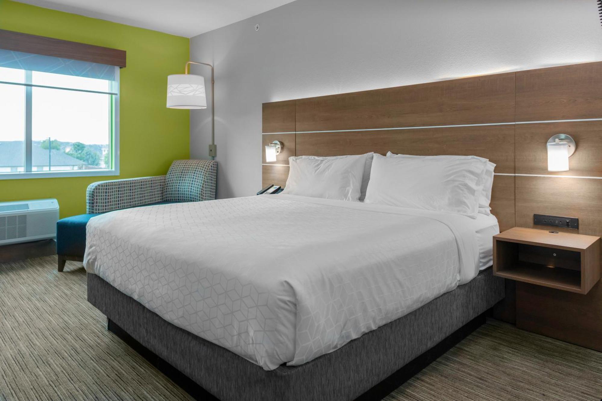 Holiday Inn Express & Suites Leander By Ihg Kültér fotó