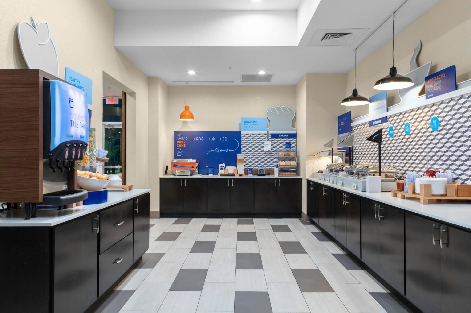 Holiday Inn Express & Suites Leander By Ihg Kültér fotó