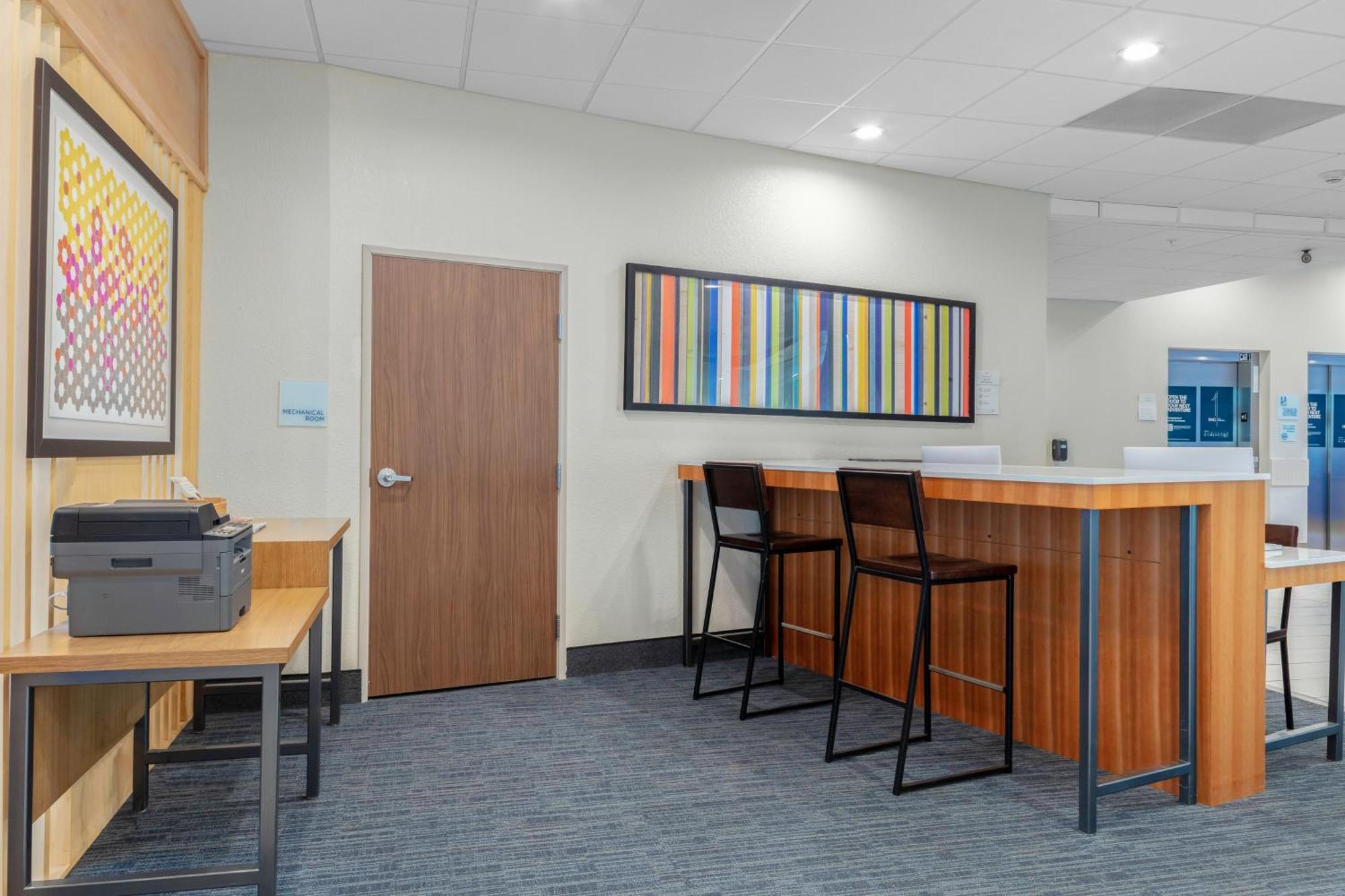 Holiday Inn Express & Suites Leander By Ihg Kültér fotó