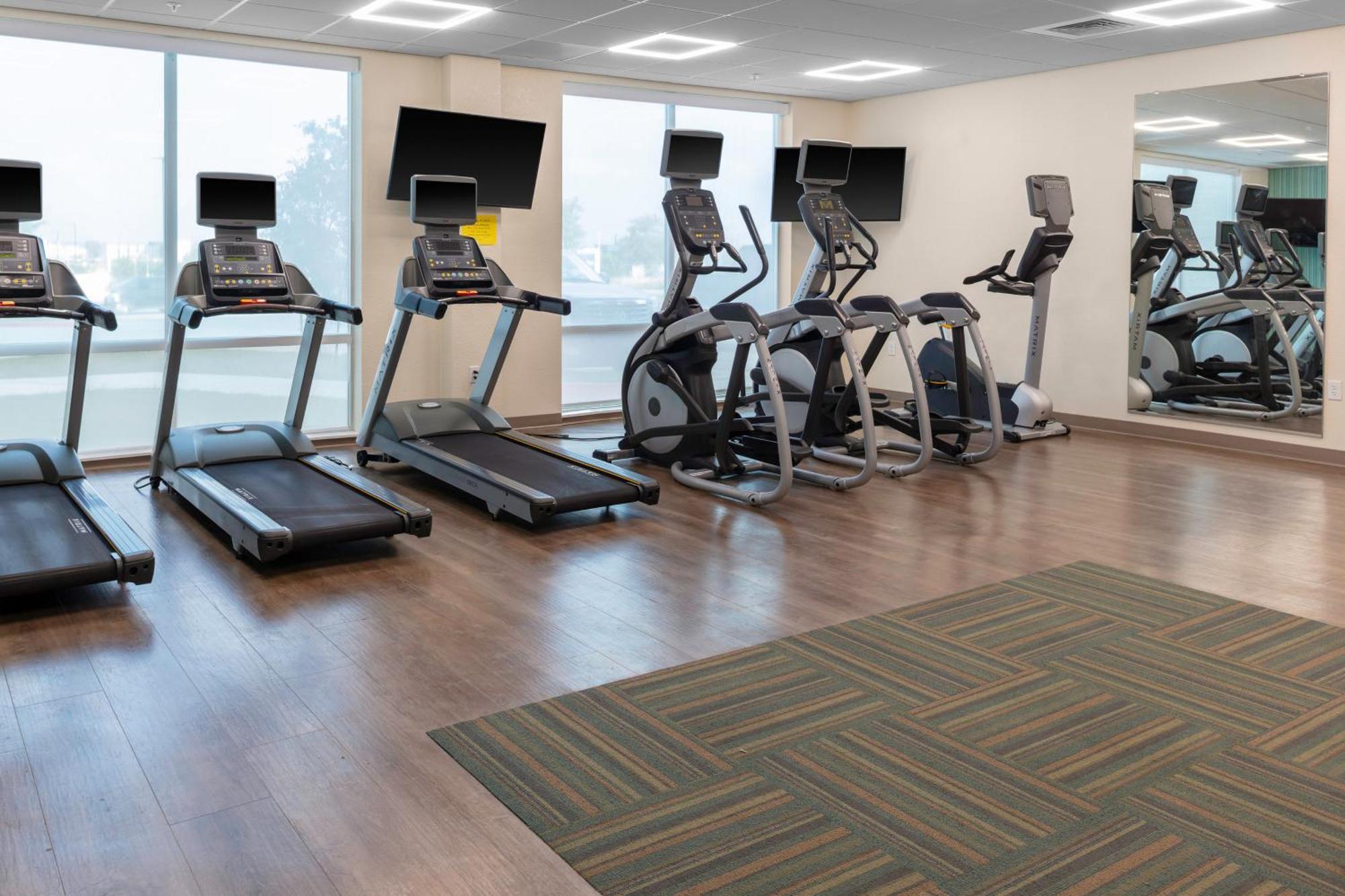 Holiday Inn Express & Suites Leander By Ihg Kültér fotó